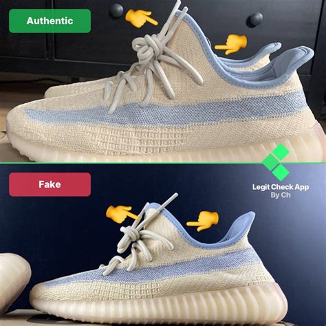 fake yeezy shoes ebay|how to authenticate yeezy shoes.